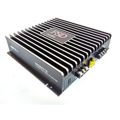 FSD audio AMP 60.2. ����������� �������������� AMP 60.2.